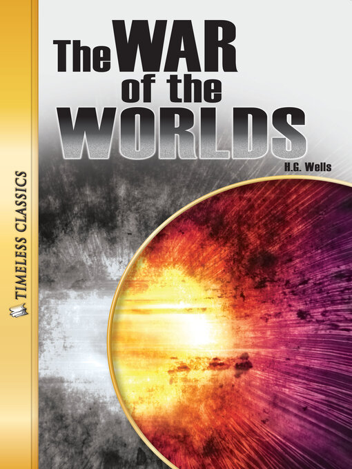 Title details for War of the Worlds by H.G. Wells - Available